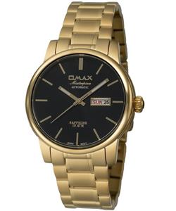 ساعت مچی مردانه اوماکس ، زیرمجموعه Masterpiece،کد OSA007G21I
