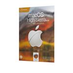 نرم افزار Macos High Sierra 10.13 نشر جی بی تیم