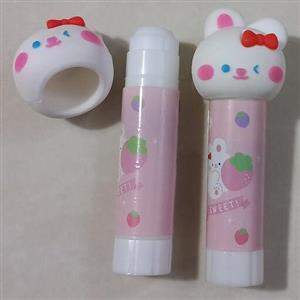 چسب ماتیکی با سر سیلیکونی محصولات پوست مهتا