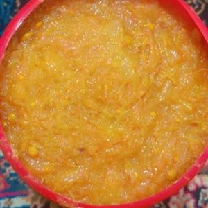 ترشی لیمو بدون پوست کاملا طبیعی