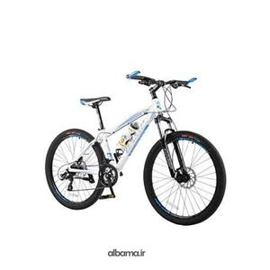 دوچرخه کمپ سایز 26 Vigorous 200 Plus