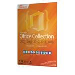 نرم افزار Office Colection نشر جی بی تیم