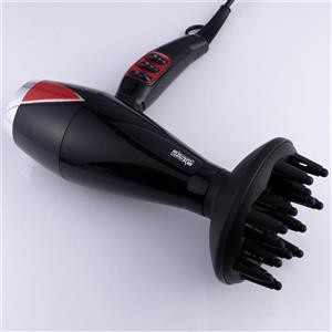 سشوار دی اس پی مدل E-30022