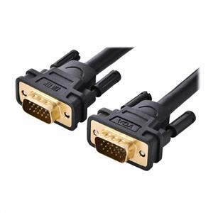 کابل VGA یوگرین Ugreen VG101 طول 3 متر