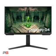 مانیتور گیمینگ سامسونگ 27 اینچ Samsung Odyssey G40B