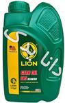 روغن گیربکس 1 لیتری لایون 85W90 گرید API-GL5 مخصوص جعبه دنده دستی در اکثر خودروهای سبک سواری و سنگین