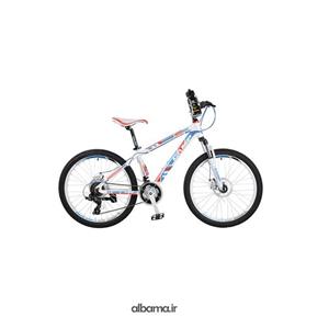 دوچرخه کوهستان کمپ مدل Hummer180 سایز 24