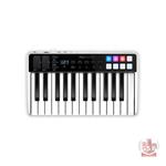 میدی کنترلر آی کی مولتی مدیا IK Multimedia iRig Keys I/O 25