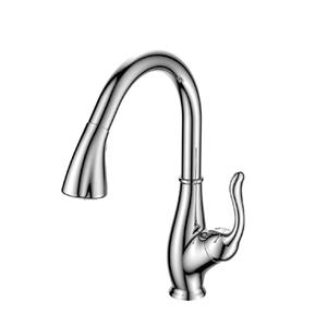 شیر ظرفشویی ویسن تین مدل VS56258