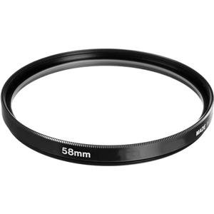 فیلتر لنز کنکو مدل UV 58mm 