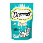 تشویقی - Dreamies -  مخصوص گربه با طعم ماهی