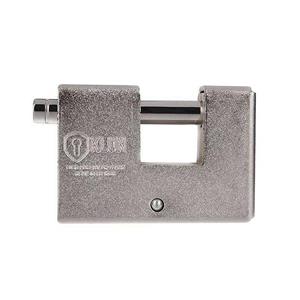 قفل کتابی کلون مدل KL-100-P