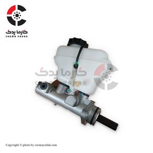 پمپ ترمز هایما S7 توربو با مخزن