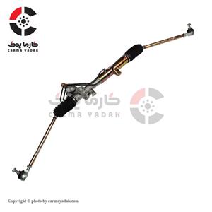 جعبه فرمان اچ سی کراس