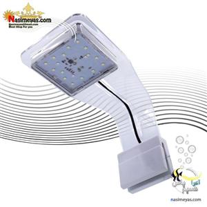 نور ال ای دی آکواریوم مدل LED-200C سوبو