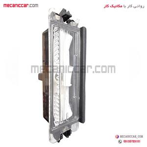چراغ پلاک (نمره) قدیم ال نود L90 نیکوپارت