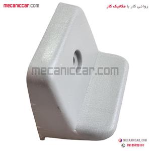 دستگیره تنظیم ریل صندلی جلو پراید الکا موتور
