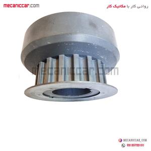 چرخ دنده تایمینگ سر میل لنگ پژو ۲۰۶ تیپ ۲  طهران پارت