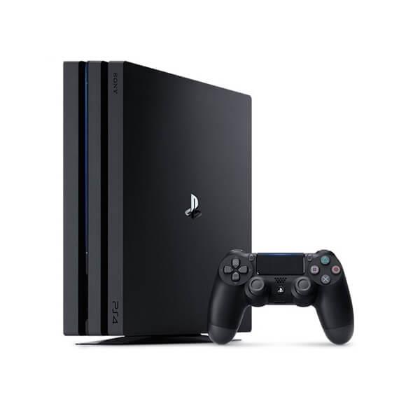 کنسول بازی سونی پلی استیشن 4 پرو ( ps4 )  ظرفیت 1 ترابایت