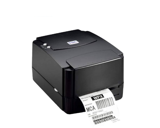 TSC TTP-244 Pro Label Printer