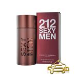 عطر گرمی کارولینا هررا 212 مردانه | Carolina Herrera for Men 212