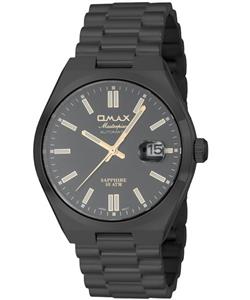 ساعت مچی مردانه اوماکس ، زیرمجموعه Masterpiece،کد OACZ001N99I