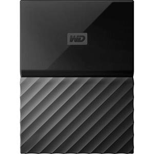 هارد دیسک اکسترنال وسترن دیجیتال My Passport 1TB