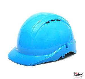 کلاه ایمنی محافظ و صنعتی پارس سیف PS-4