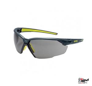 عینک ایمنی یووکس uvex suXXeed 9181281