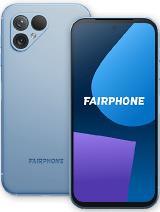 گوشی موبایل Fairphone مدل 5 حافظه 6/128 گیگابایت