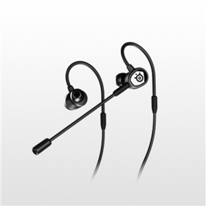 هندزفری با سیم SteelSeries TUSQ in-Ear Mobile