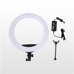 رینگ لایت Ring Light KY-BK 416 96Wسه پایه