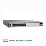 سوئیچ سیسکو C9500-24X-E