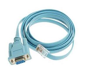 کابل سیسکو CISCO Cable CAB-CONSOLE-RJ45