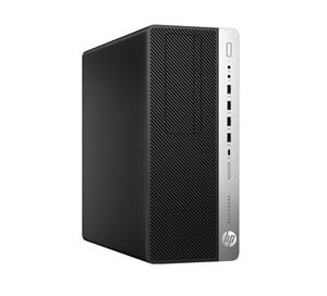 مینی کیس استوک HP EliteDesk 600/800 G3 