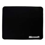 پد موس دور دوخت بدون آستر Microsoft 23*20 cm