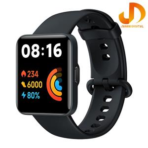 ساعت هوشمند شیائومی مدل Redmi Watch 2 Lite