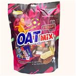 شکلات غلات اوت میکس مدل مازکس ۴۰۰ گرم OAT mix | شکلات خارجی | شکلات اصل | شکلات رژیمی | محصولات خوراکی خارجی | آمریکایی | اروپایی | عربی | اماراتی | دبی | محصولات خوراکی اصل | محصولات خوراکی ارجینال | محصولات ارگانیک