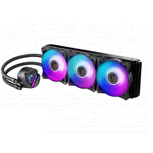 خنک کننده پردازنده ام اس آی msi مدل mag core liquid 360r v2