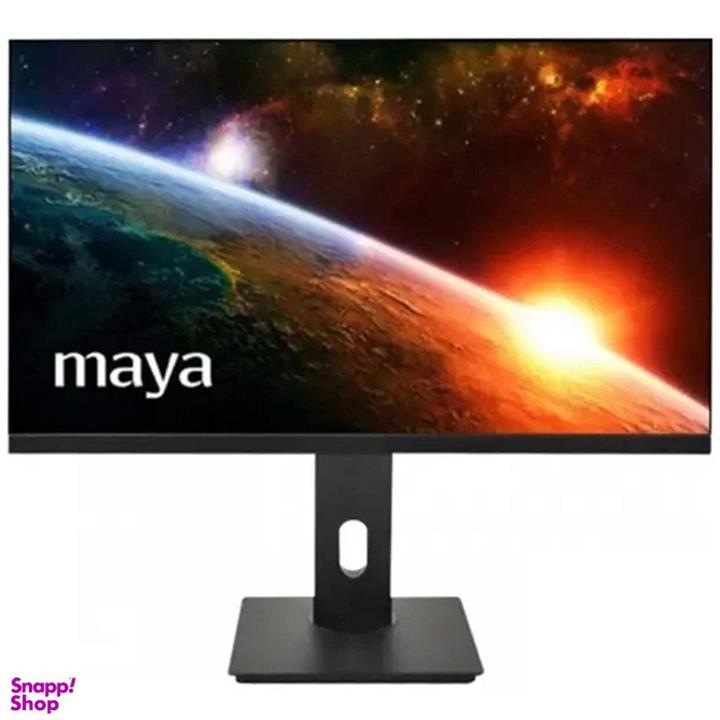 مانیتور مایا مدل MAYA MO27 T
