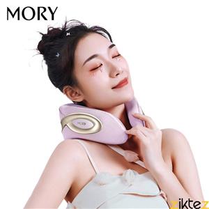 ماساژور گردن مدل  Mory neck massage N03