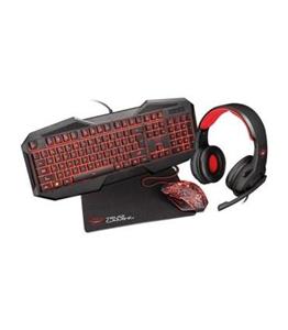 ست گيمينگ تراست مدل Trust GXT788 Bundle 4IN1