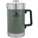 قهوه ساز دوجداره استنلی Stanley French Press 1.4 L 