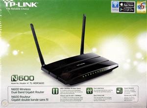 اکسس پوینتTPLINK مدل  TL-WDR3600