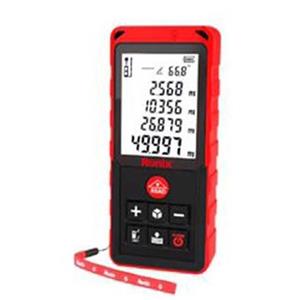 متر لیزری ۵۰ متری رونیکس مدل RH-9351