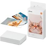 کاغذ پرینتر شیائومی مدل Mi Portable Photo Printer Paper(سفید)