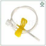 اسکالپ وین زرد G20