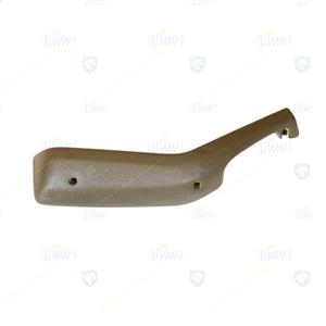 دستگیره بغل درب چپ 405 ایساکو