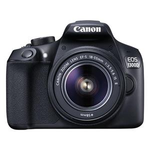 دوربین دیجیتال عکاسی کانن Canon 1300D 18-55mm
