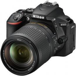 دوربین دیجیتال عکاسی نیکون Nikon D5600 18-140 – دست دوم